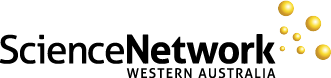 ScienceNetwork WA logo