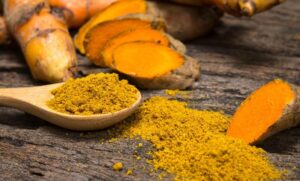 Spices, depression and the rise of the turmeric latte