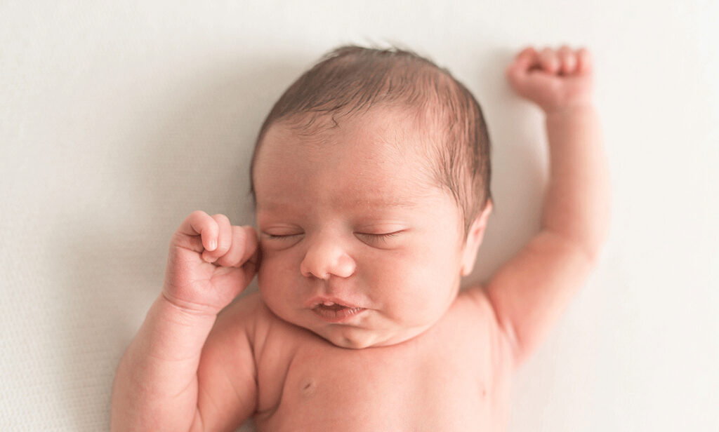 Should we be afraid of super babies?