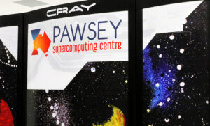 A quick tour of Pawsey Supercomputing Centre