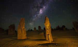 The 10 Best Stargazing Places in WA