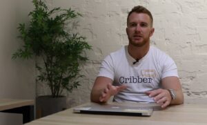 Stand out WA Startups: Cribber