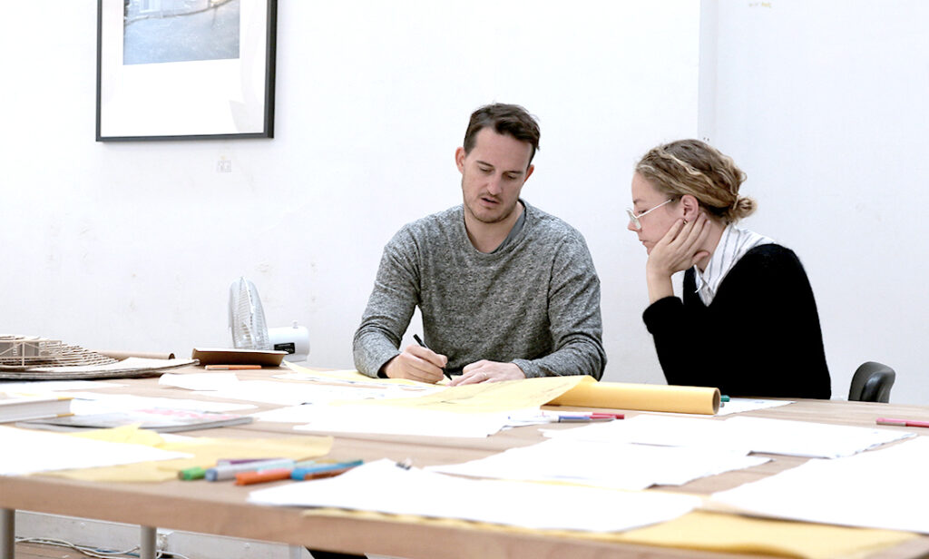 Nic Brunsdon – When Worlds Collide