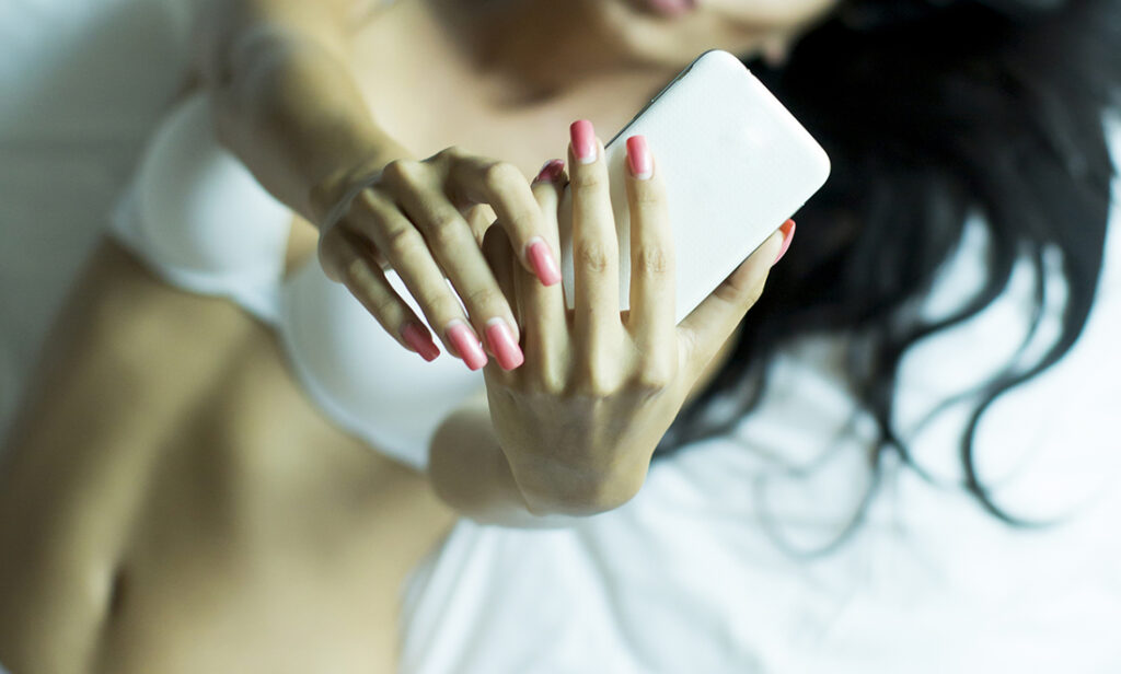 More than revenge: Image-based sexual abuse in Australia