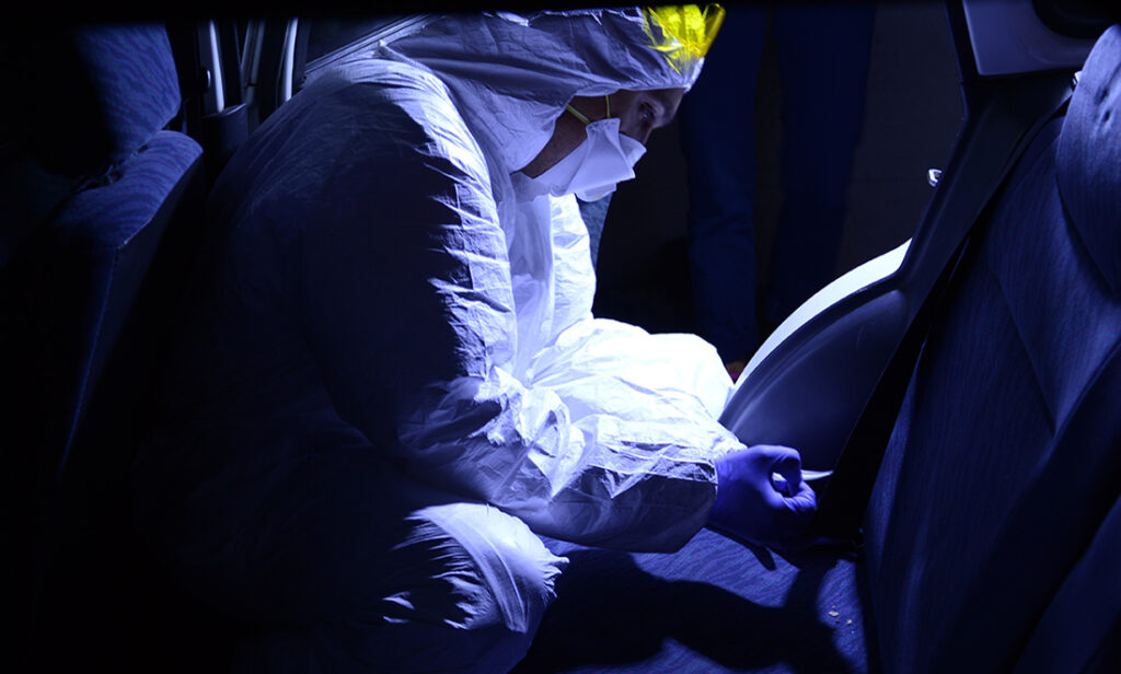 Ultra-deep next-generation DNA sequencing