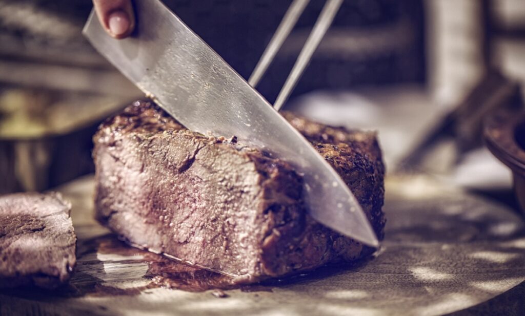 Is it really bad to eat people?