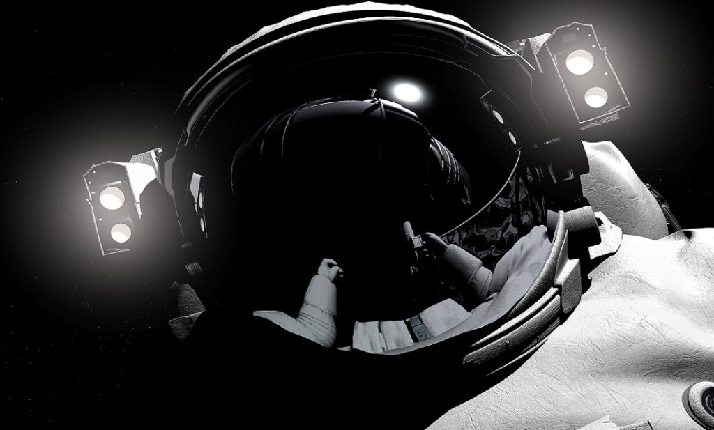 Are there laws in space? Catching cosmic criminals