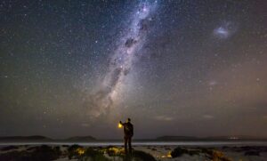 WA dark sky splendour astounds amateur stargazers