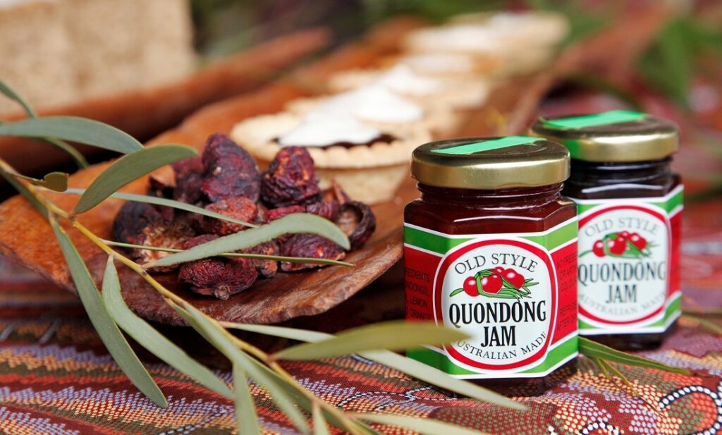 Planning vital for ethical bush tucker