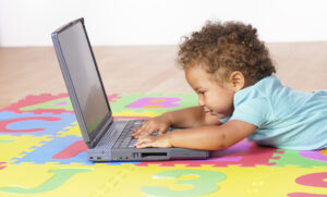​The business of babies and big data