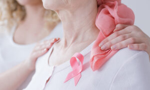 Do your genes make you vulnerable to breast cancer?