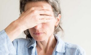 Radical approach to migraine prevention