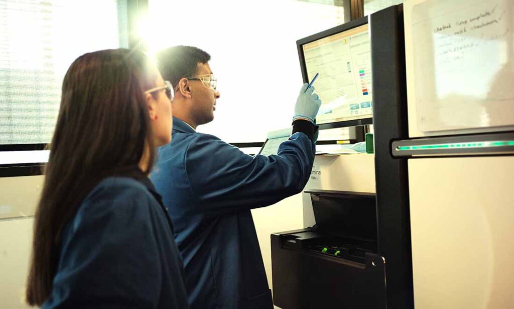 What genes and genomes reveal about our health