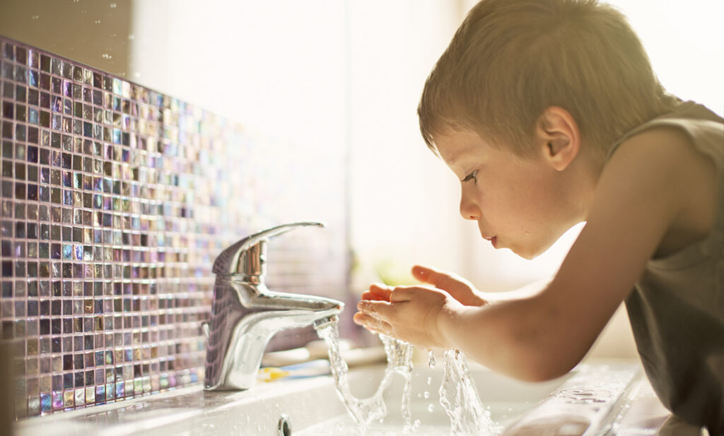 Water recycling for WA’s future