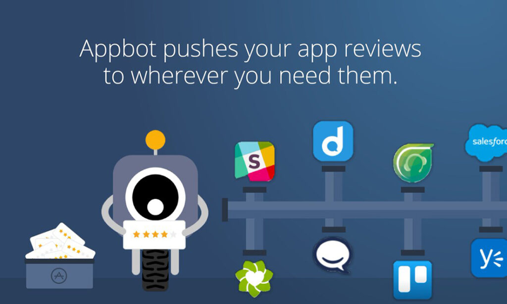 Startup Showcase: Appbot