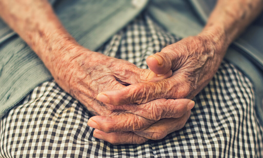 The science of why we age