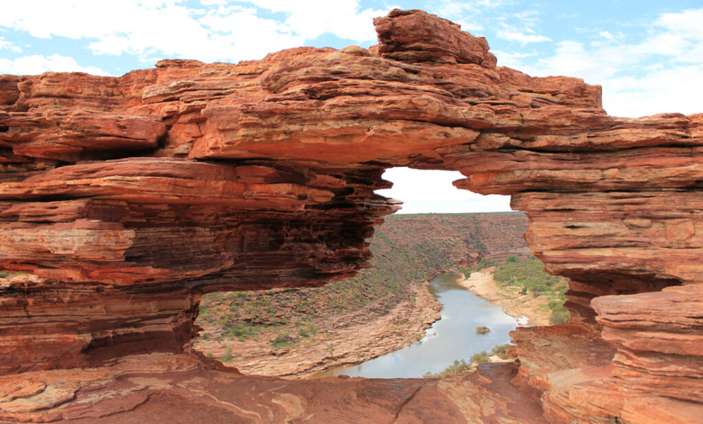 How renewable energy is charging WA’s tourism hotspots