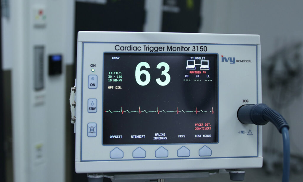Computer analytics finds a way to astronaut’s hearts