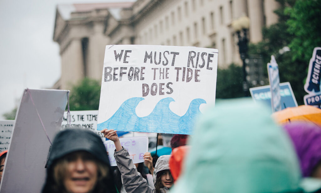 March for Science this Saturday