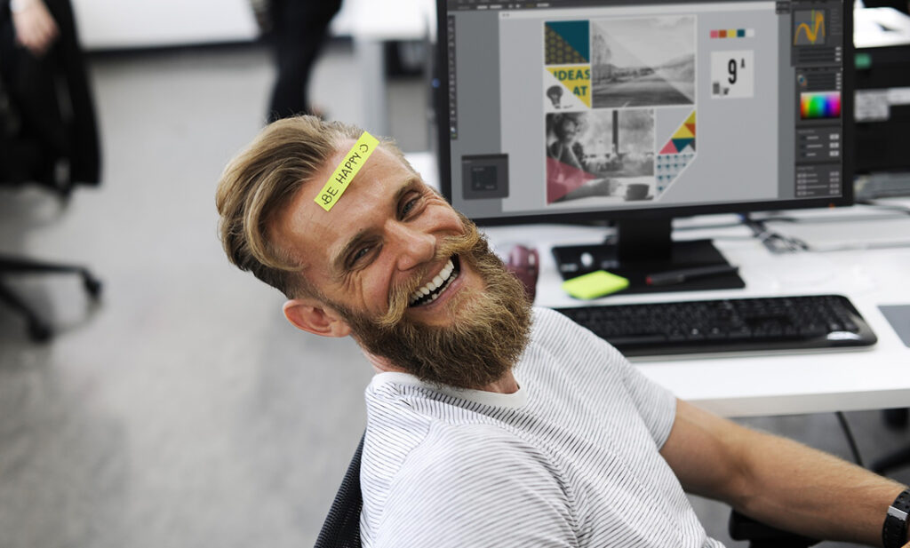 What’s the secret to job satisfaction?