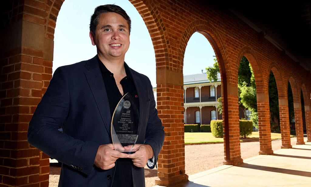 Young business entrepreneur helps First Nations youth gain tech skills