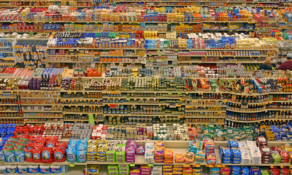 Three everyday groceries that can harm you