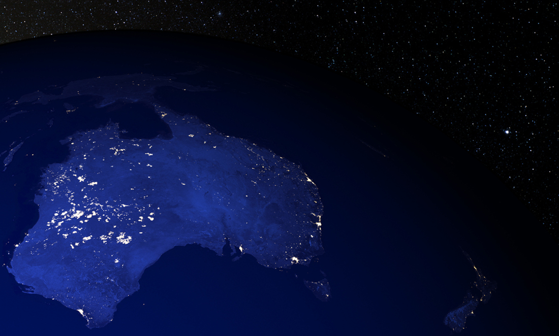 The Australian Space Agency – where are we at? ​