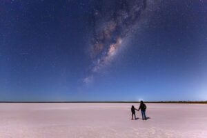 WA to become a hotspot for astrotourism