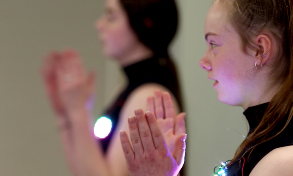 National Science Week: STEM from Dance