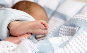 Guthrie test—newborn screening goes national