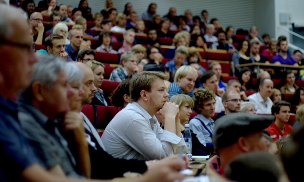 Why “find your passion” is bad advice