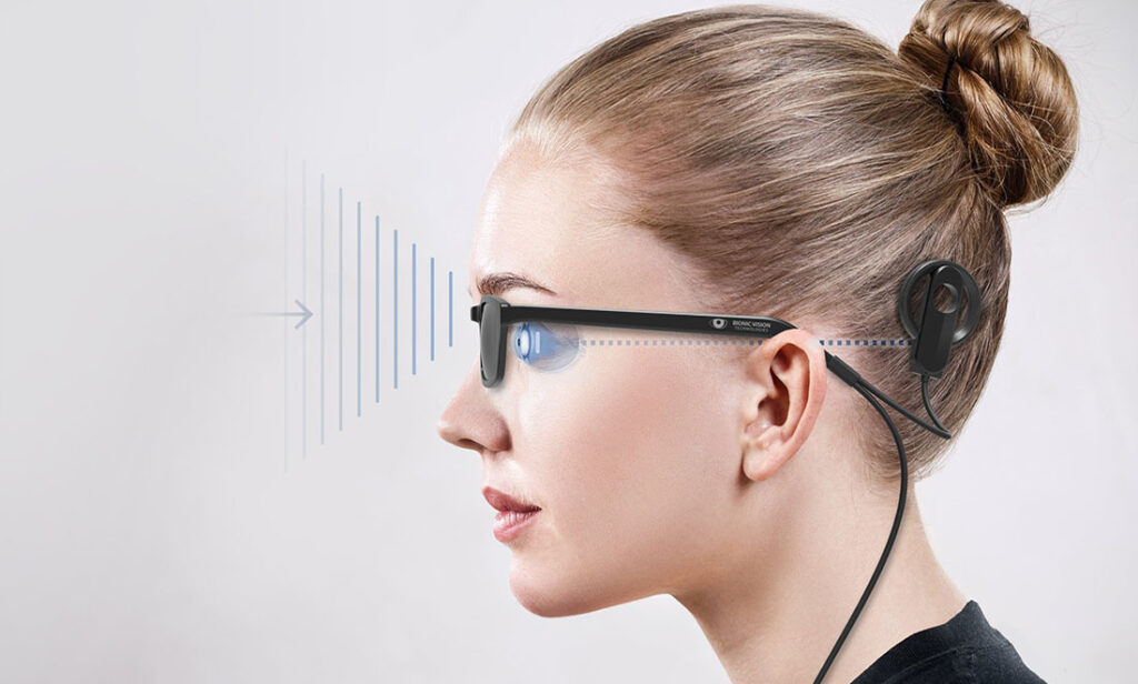 Seeing is believing: Australia’s bionic eye