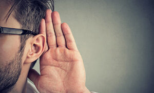 Listen up: Hearing loss under 50