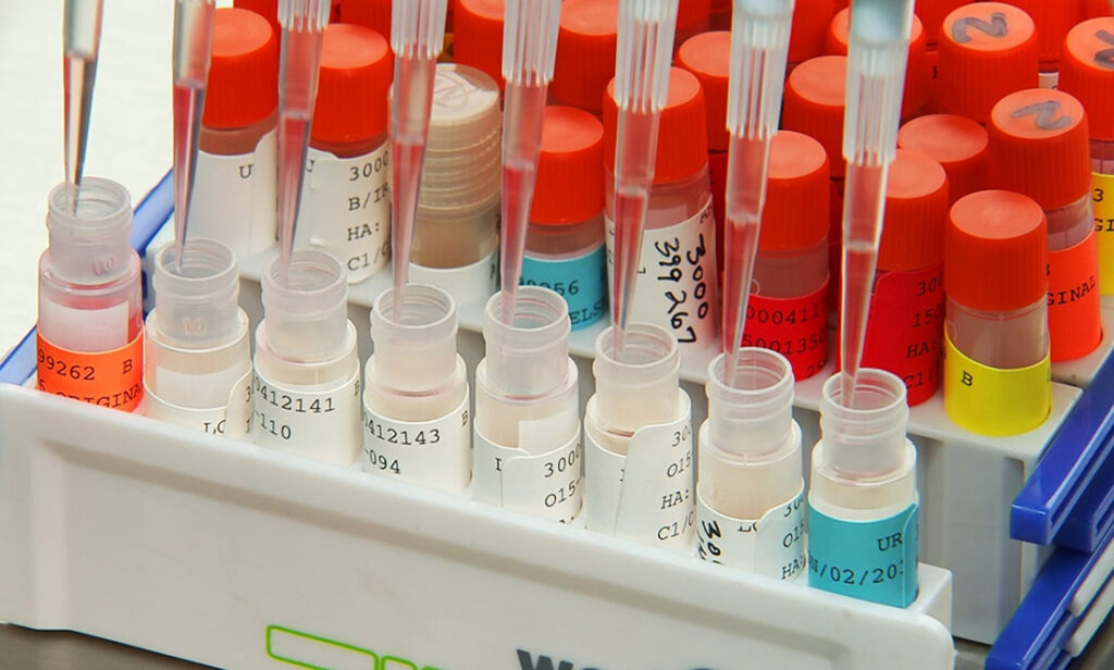 A genome tale of Australia’s first peoples