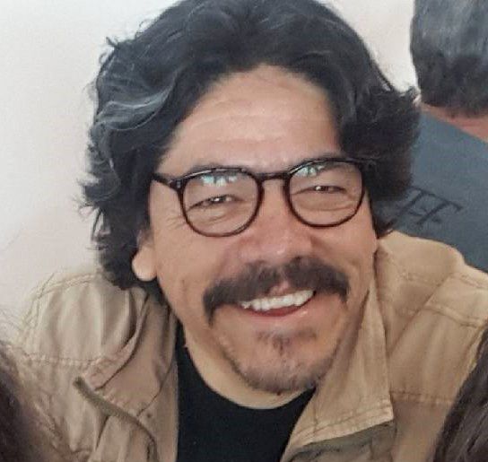 Associate Professor Rodrigo Becerra