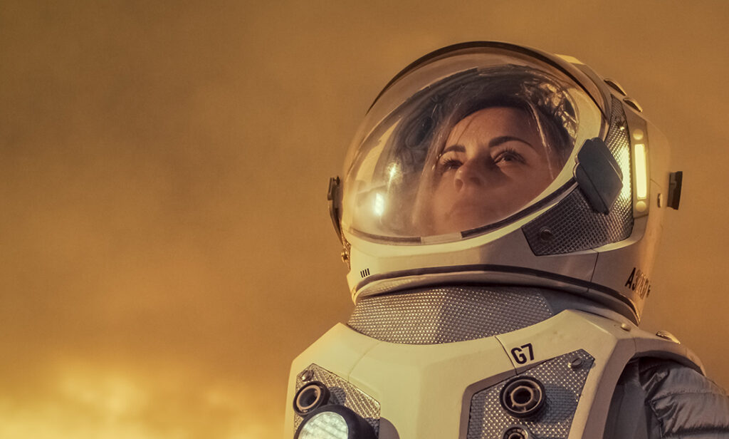 So, you want to be a space lawyer?