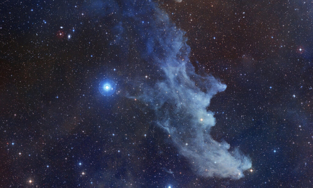 How big data is transforming the way Aussie astronomers unravel mysteries