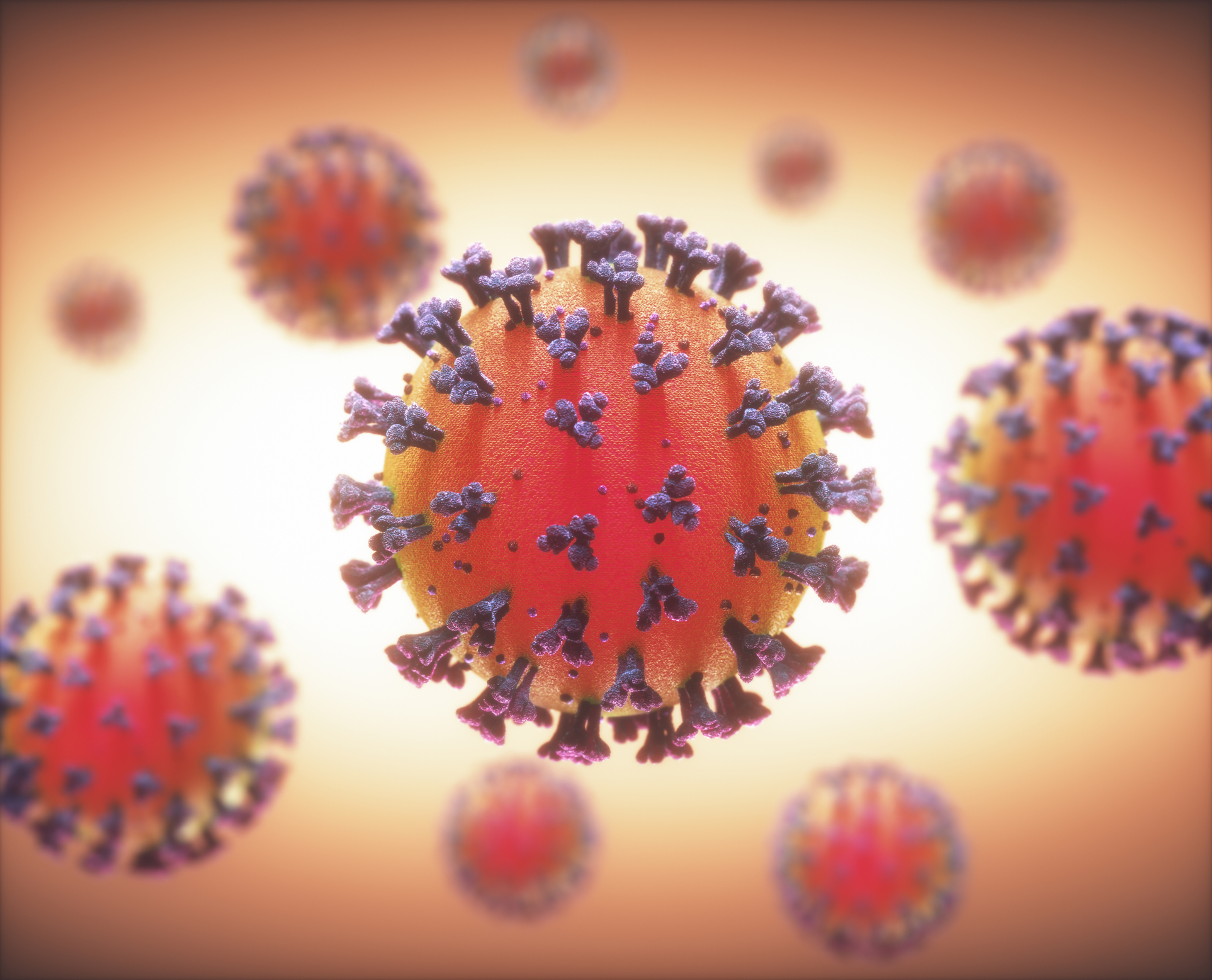 Why is this coronavirus such a threat?