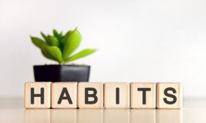 The science of habits: how we make and break them