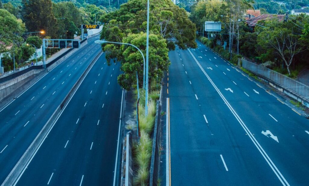 Will COVID-19 result in fewer carbon emissions?