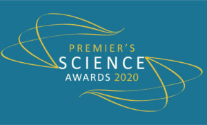 Meet the winners of the 2020 WA Premier’s Science Awards