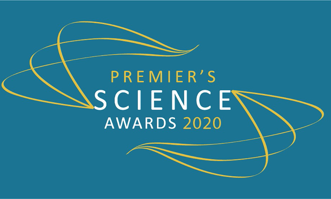Meet the winners of the 2020 WA Premier’s Science Awards