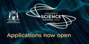 Premier’s Science Awards 2022