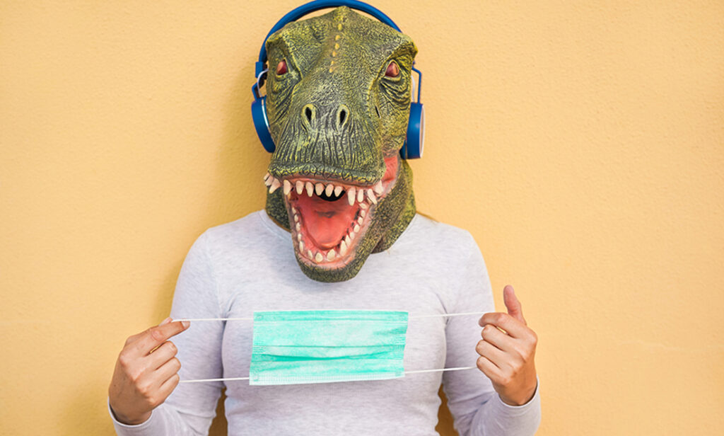 This 10-page book could improve your mental health in a pandemic