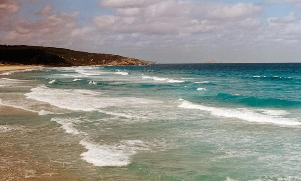 Rip currents: are you out of your depth?