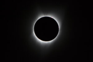 Particle 101: Solar Eclipses