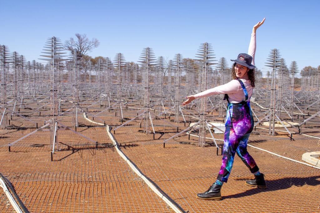 Where have all the women STEM role models gone?