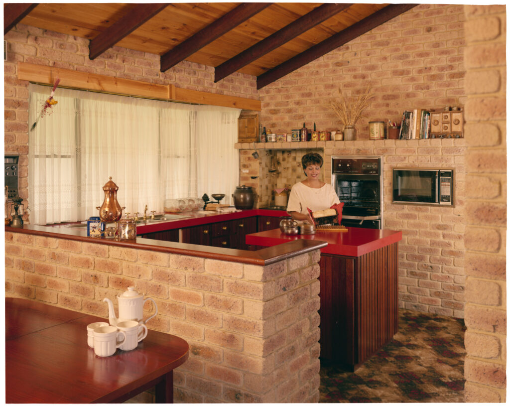 Could climate change diminish Perth’s desire for double-brick homes?