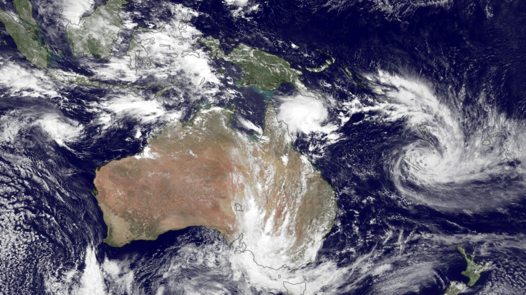 Particle 101: Cyclones