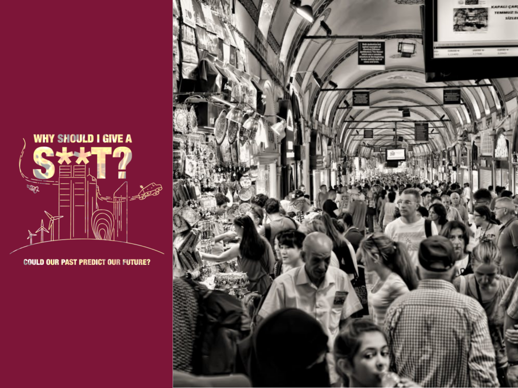 Why should we care about WA’s population growth?